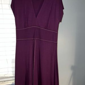 ABS by Allen Schwartz size Large dress